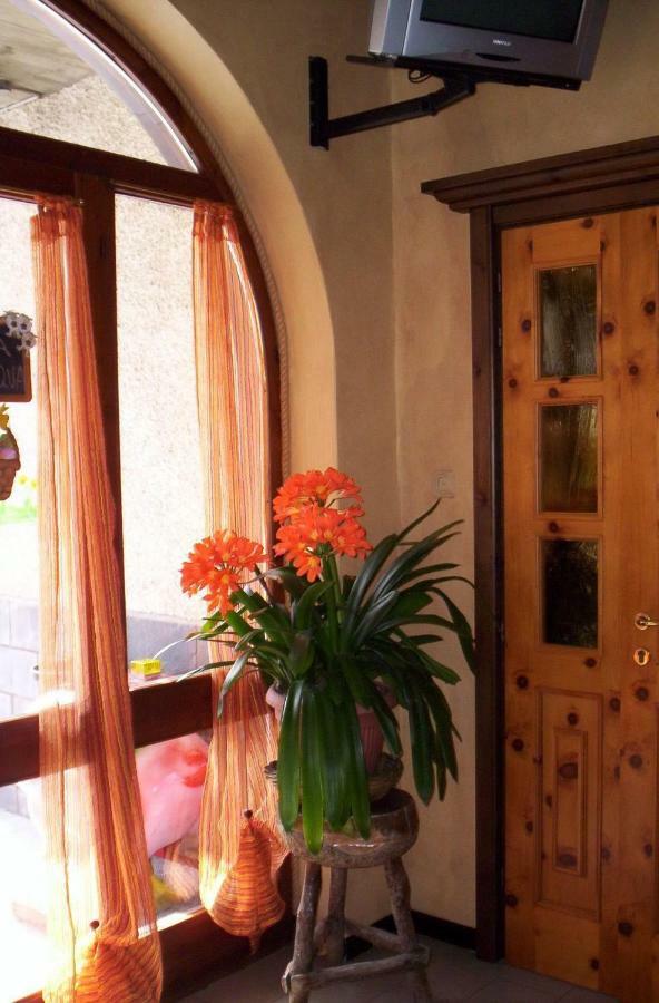 Albergo Ristorante Sole Mezzoldo Exterior foto